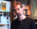 Photo of Eric Leonardson